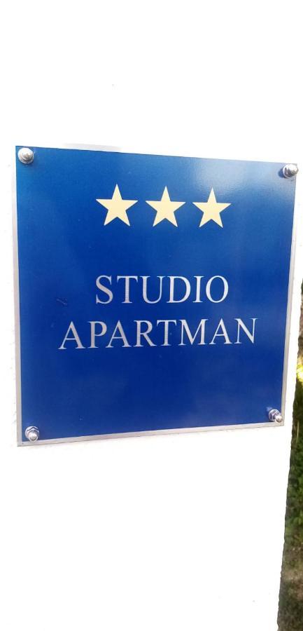 Apartamento Domuskova