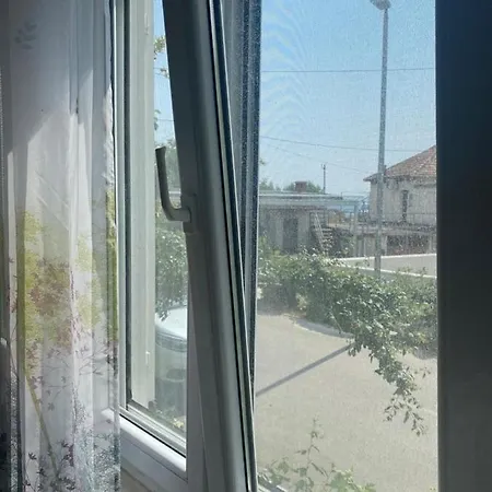 Domuskova Appartement Podstrana Buitenkant foto