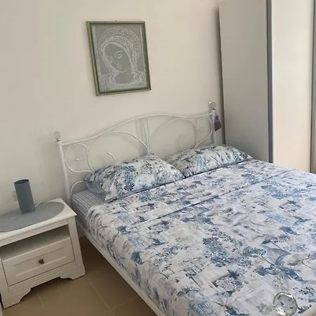 Domuskova Appartement Podstrana Buitenkant foto
