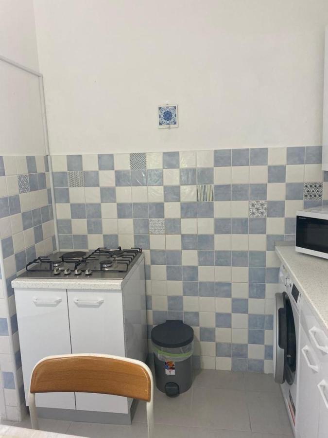 Appartement Domuskova Podstrana