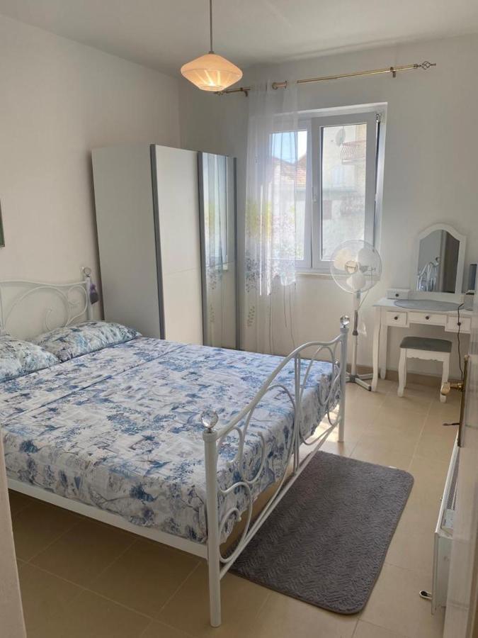 Domuskova Appartement *