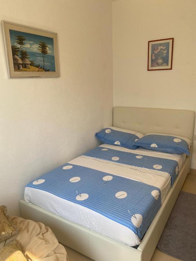 Domuskova Appartement *