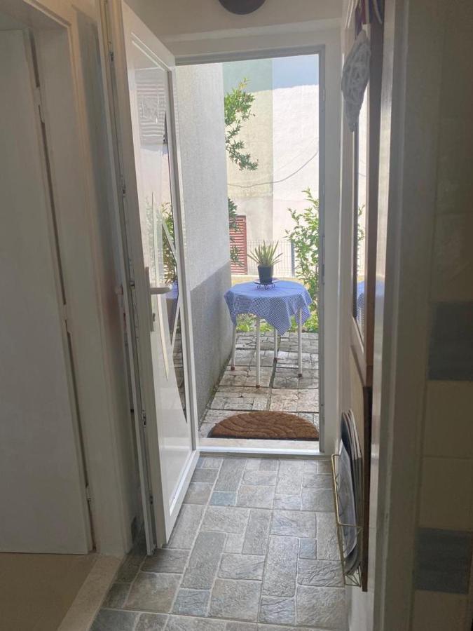 Domuskova Appartement *