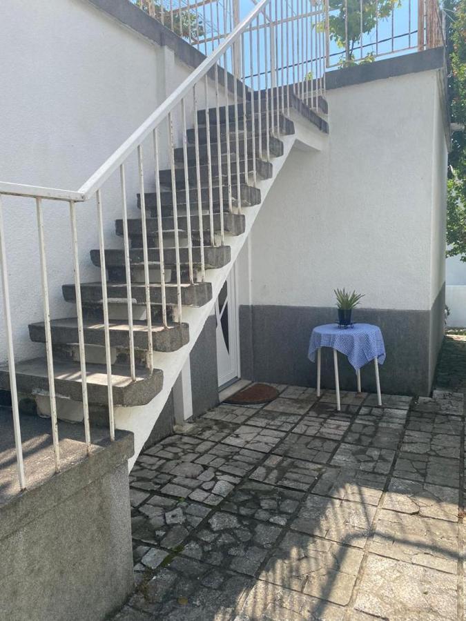 Appartement Domuskova *