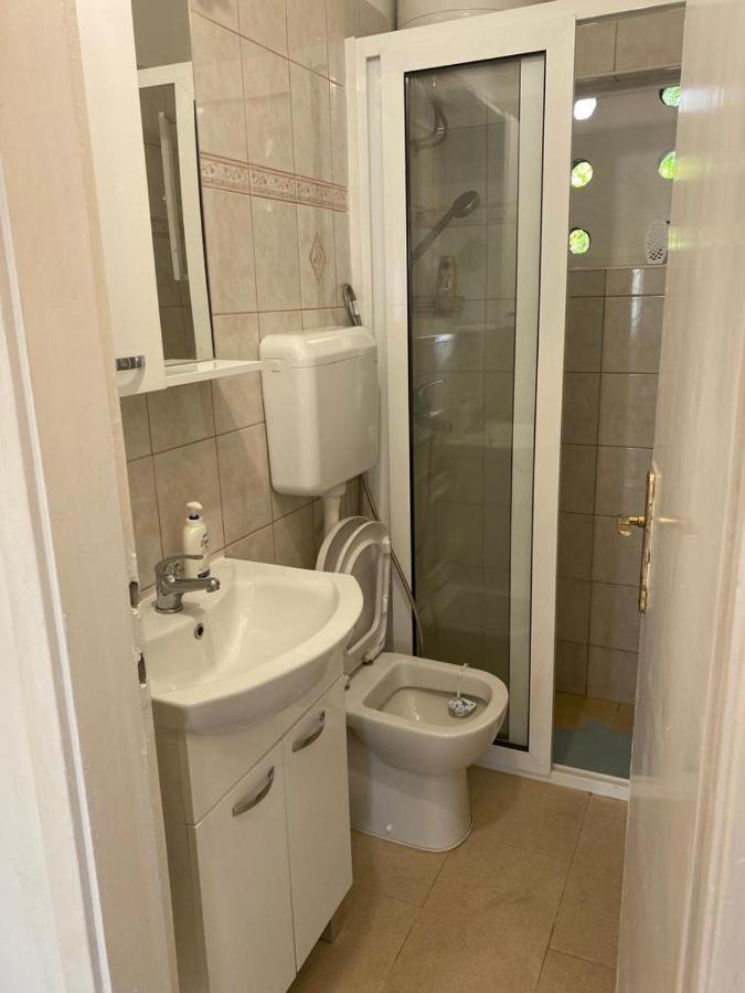 Domuskova Apartment Podstrana