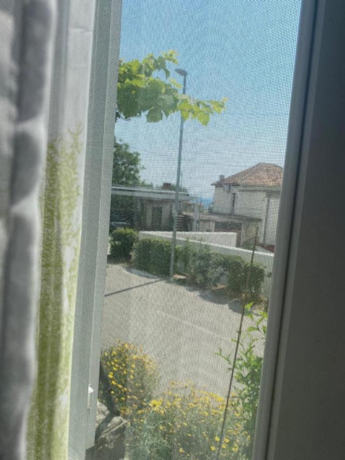 Appartement Domuskova *