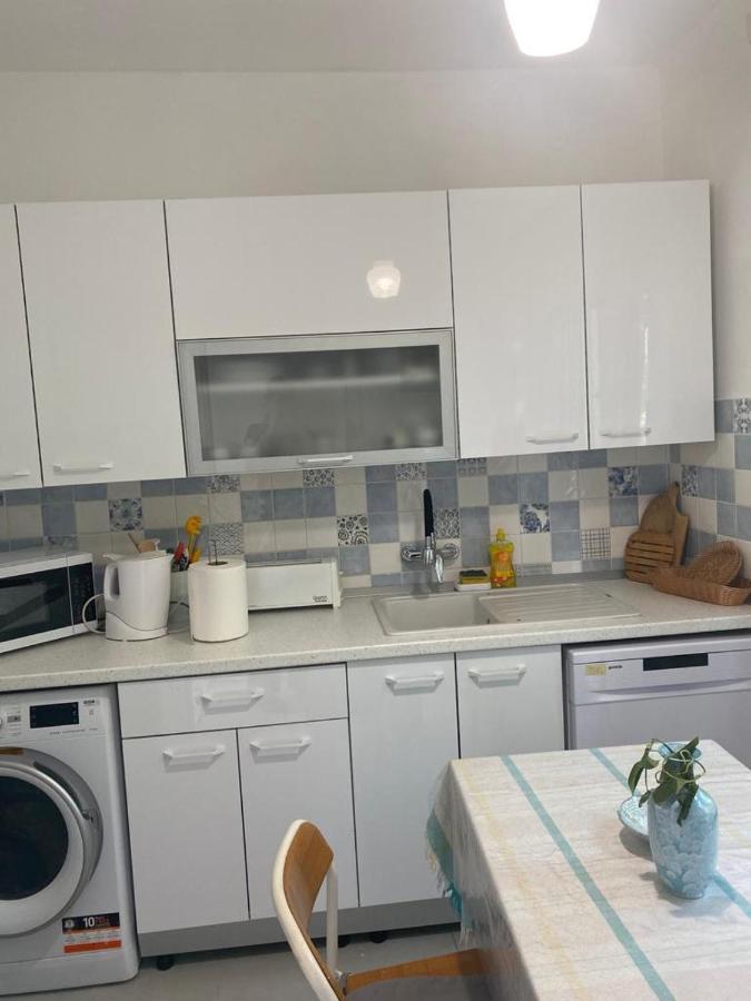 Domuskova Appartement