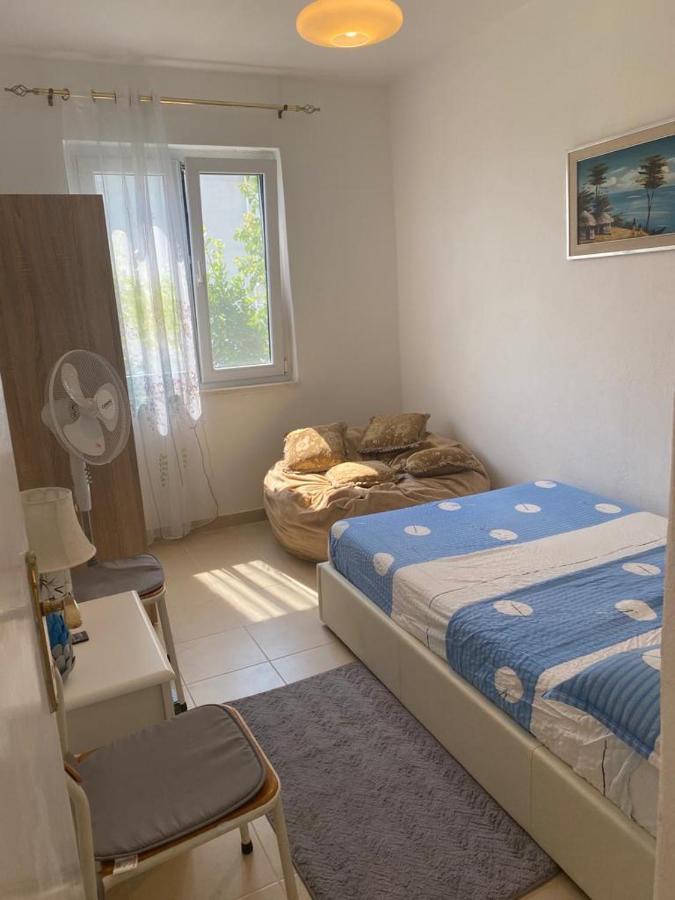 Apartment Domuskova Podstrana