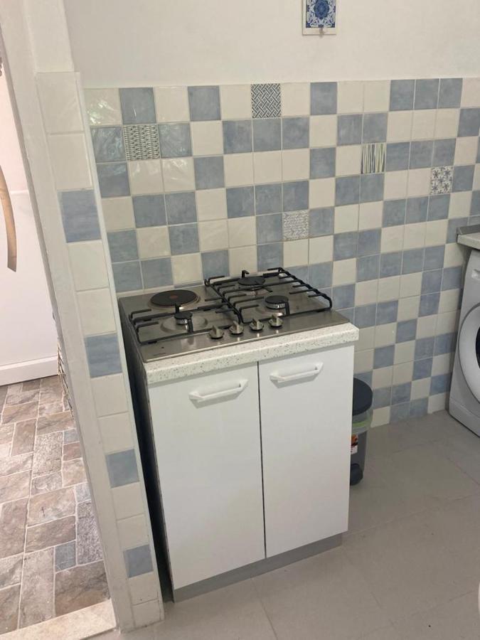 Domuskova Apartment Podstrana